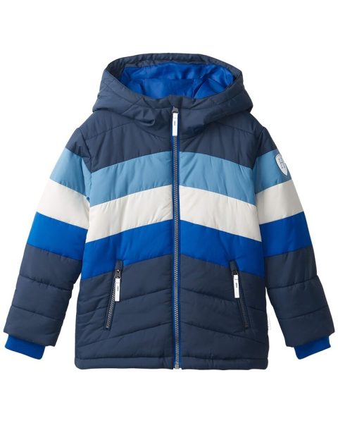 Hatley Night Puffer Jacket 7749119180860