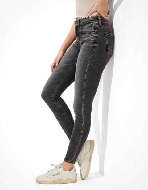 AE Ne(x)t Level Soft Knit High-Waisted Jegging