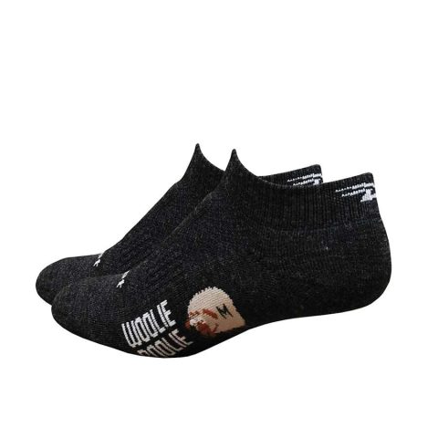DeFeet Woolie Boolie Socks