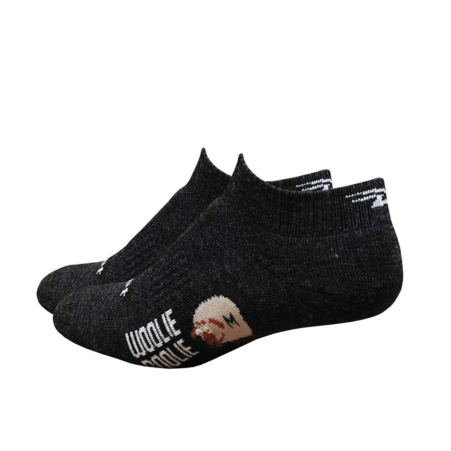 DeFeet Woolie Boolie Socks
