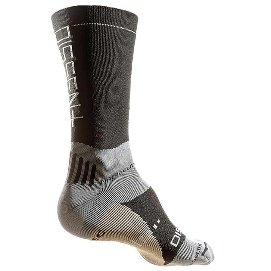 Dissent Supercrew Nano 8” + CuTEC Socks