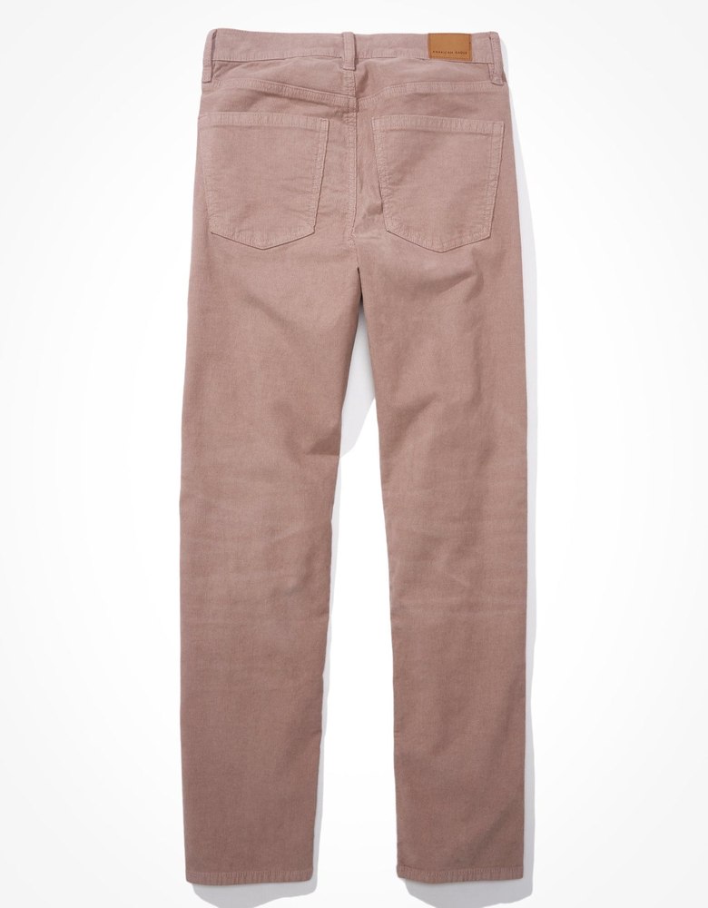 AE Stretch Corduroy ’90s Straight Pant
