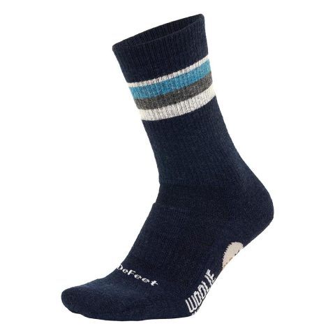 DeFeet Woolie Boolie 6” Socks