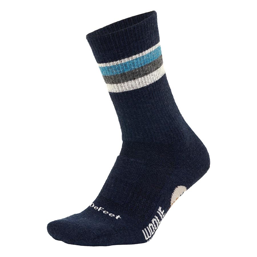 DeFeet Woolie Boolie 6” Socks