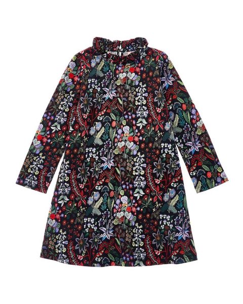 Duffield Lane Janie Dress 7749115576380
