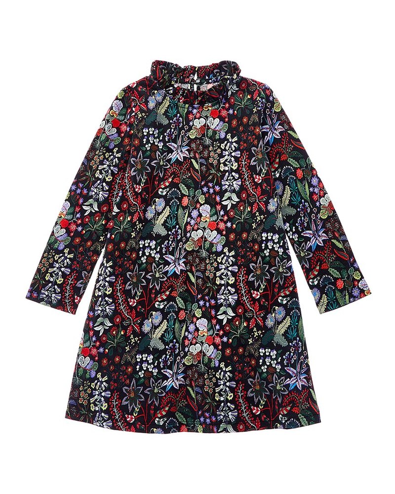 Duffield Lane Janie Dress 7749115576380