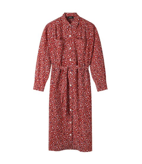 Valentine dress