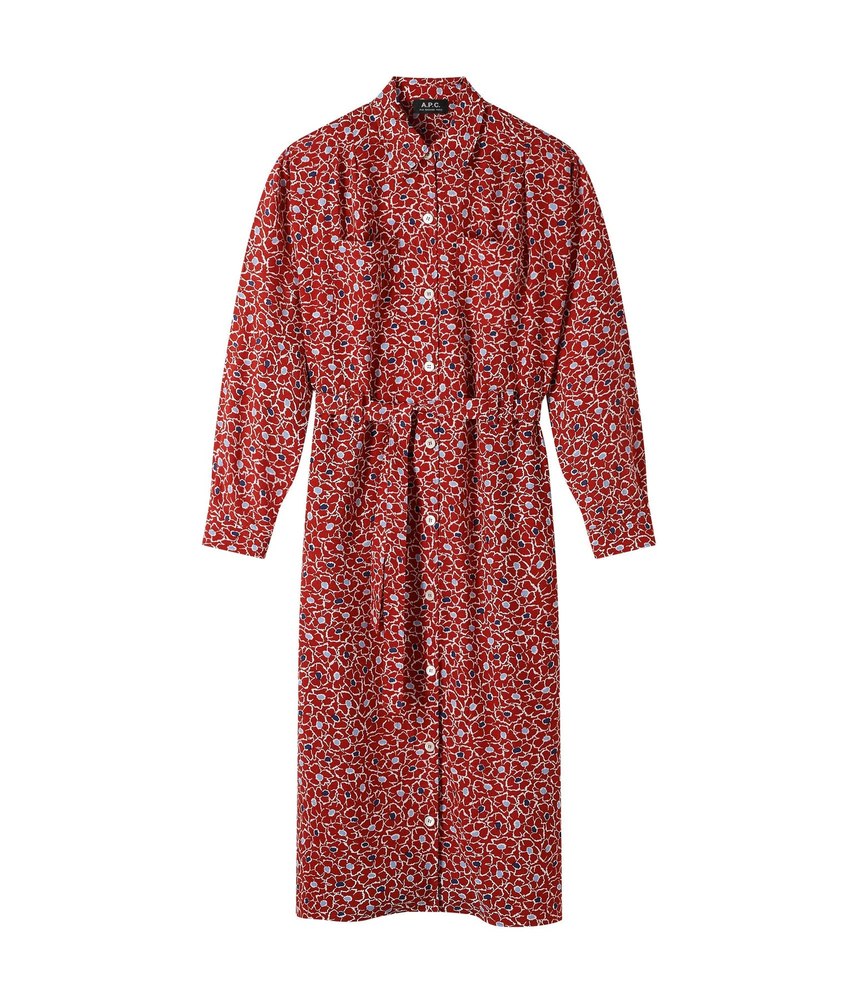 Valentine dress