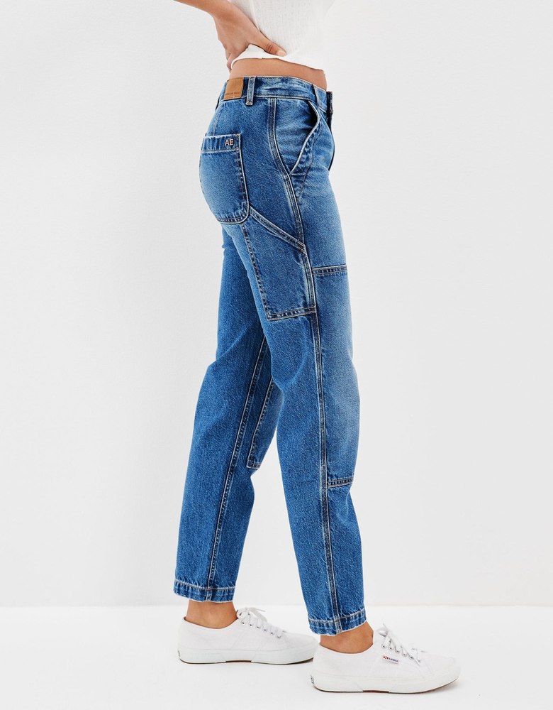 AE ’90s Straight Jean
