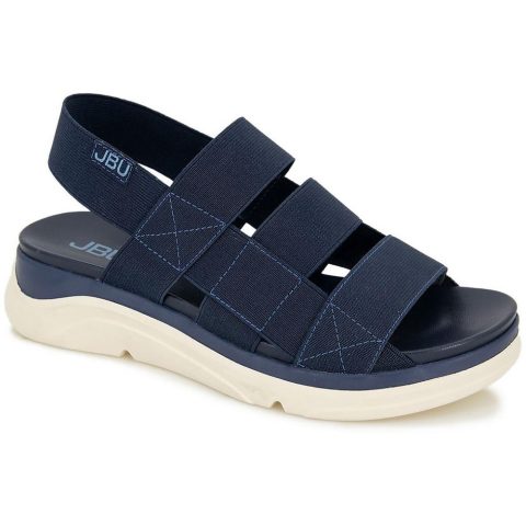 Ava Slip On Outdoors Slingback Sandals