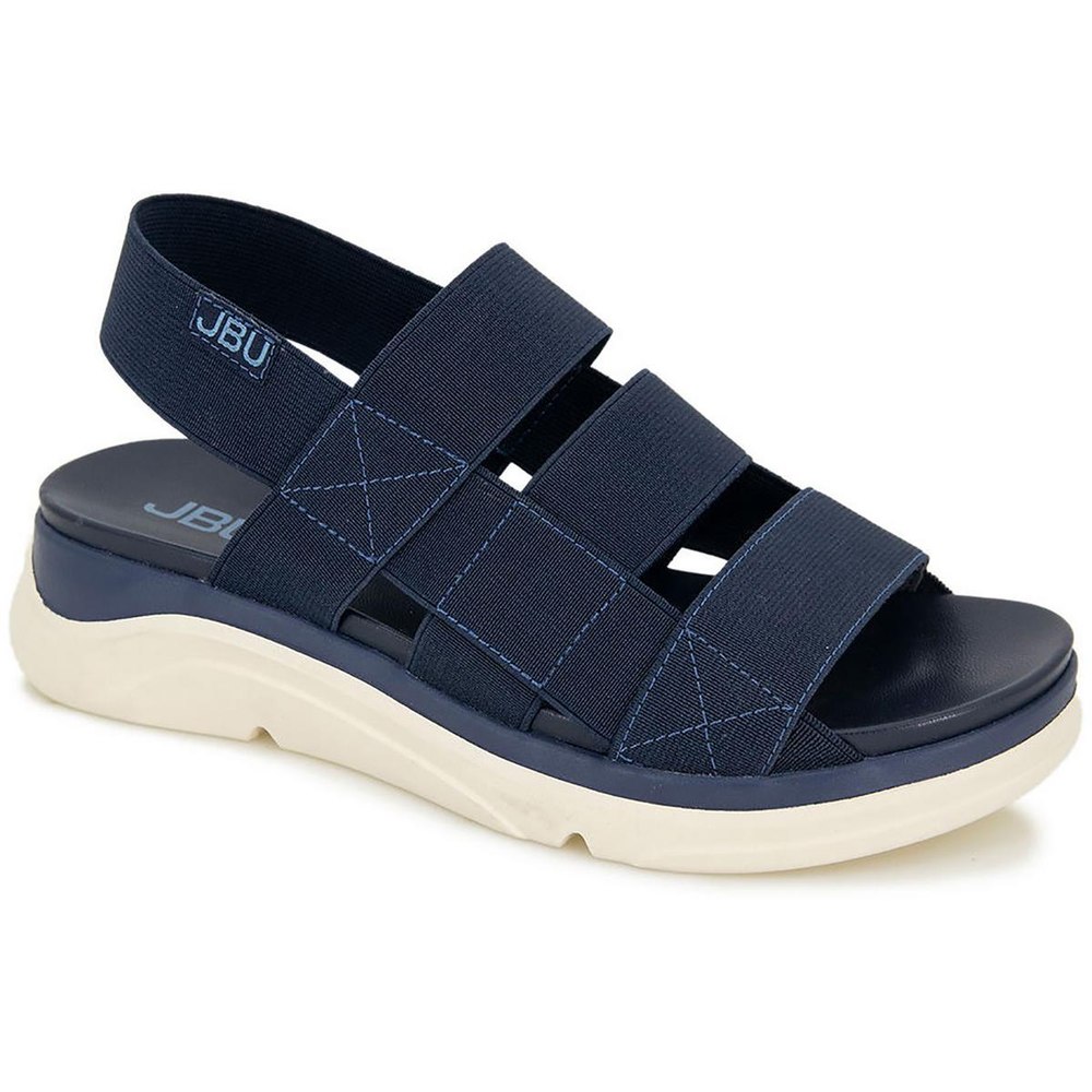 Ava Slip On Outdoors Slingback Sandals