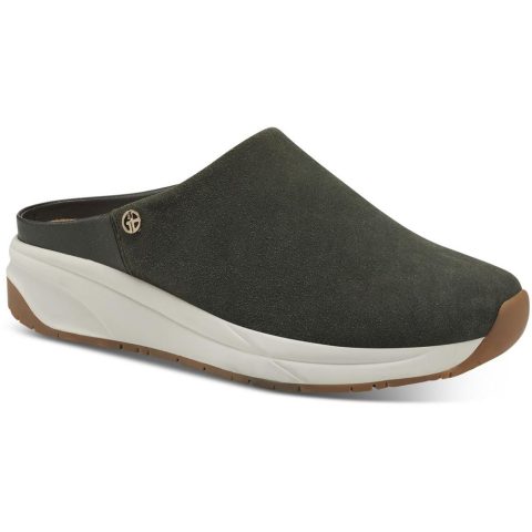 Nathalee Slip On Laceless Casual and Fashion Sneakers