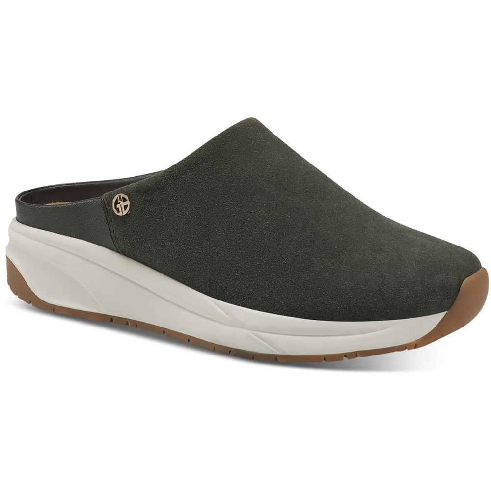Nathalee Slip On Laceless Casual and Fashion Sneakers