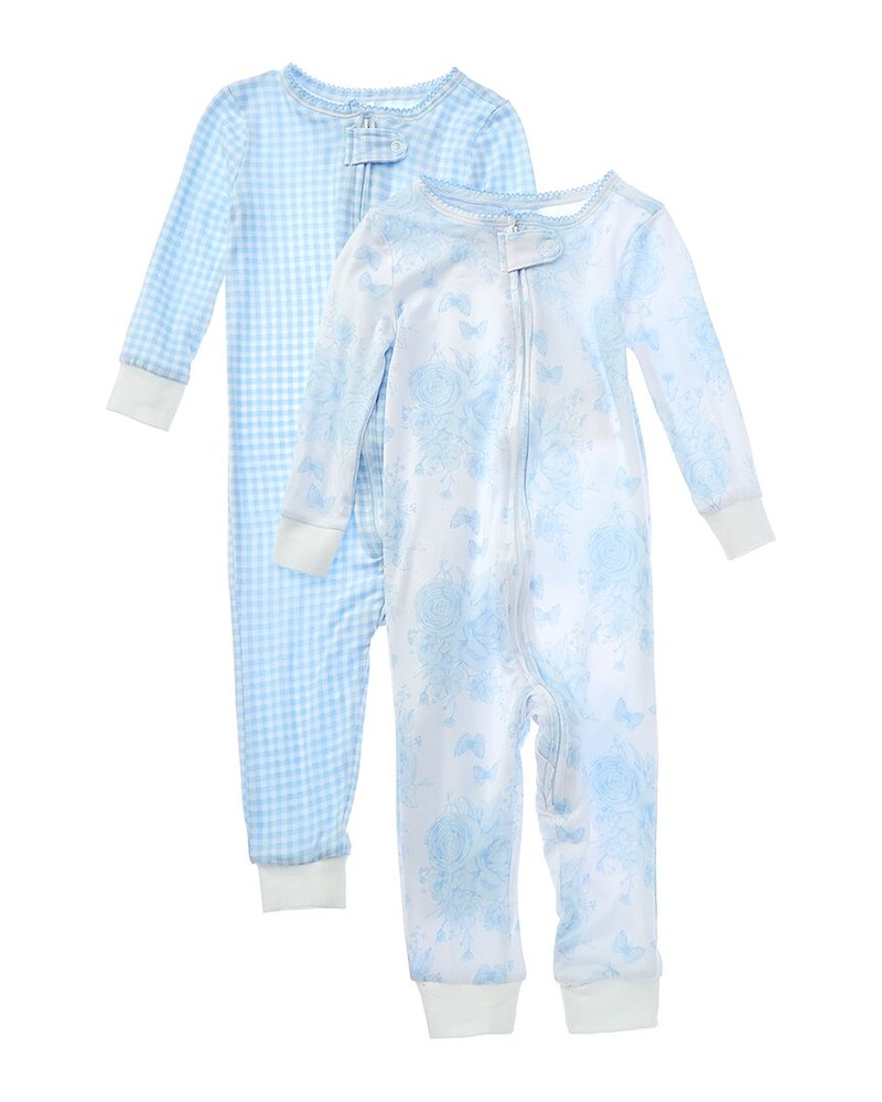 Tutu Couture En Pointe 3pc Sleeper & Headband Set 7668126384188