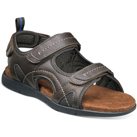 Bush Rio Grande Flats Slip On Ankle Strap