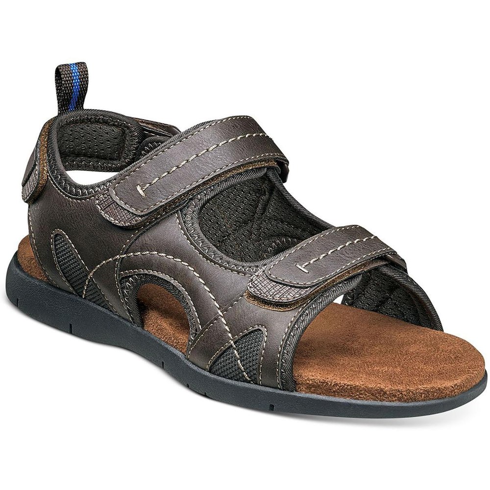 Bush Rio Grande Flats Slip On Ankle Strap