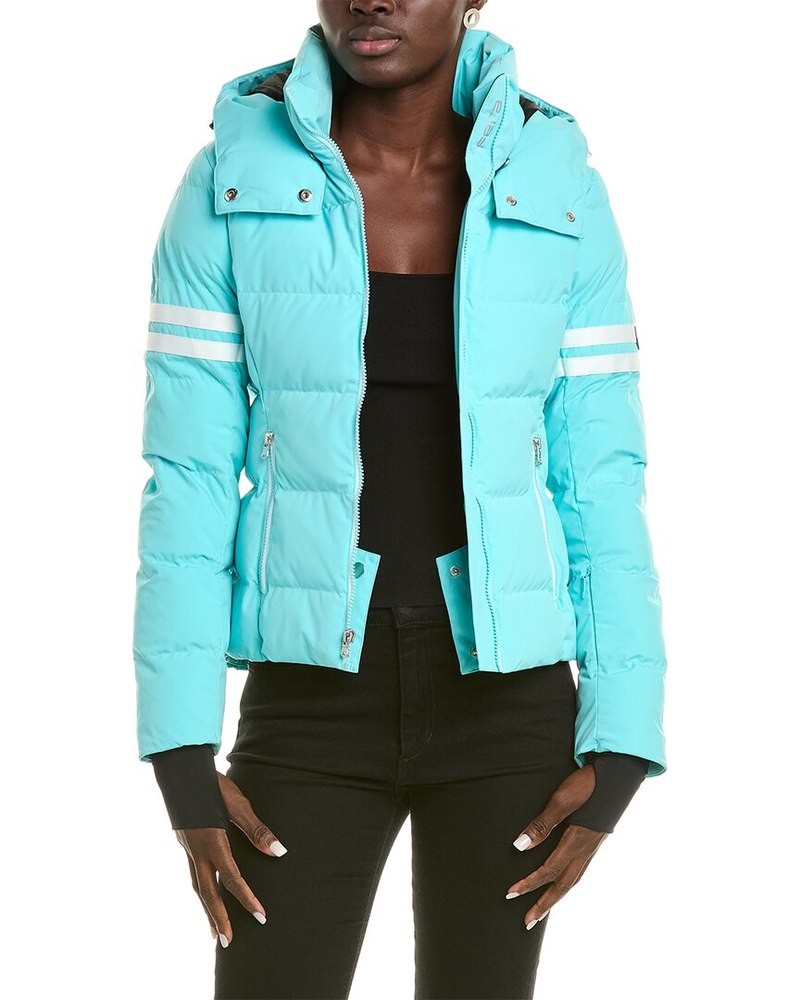 Fera Kate Puffer Jacket 7827046498364