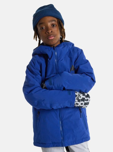 Burton Hillslope Snowboard Jacket – Boys