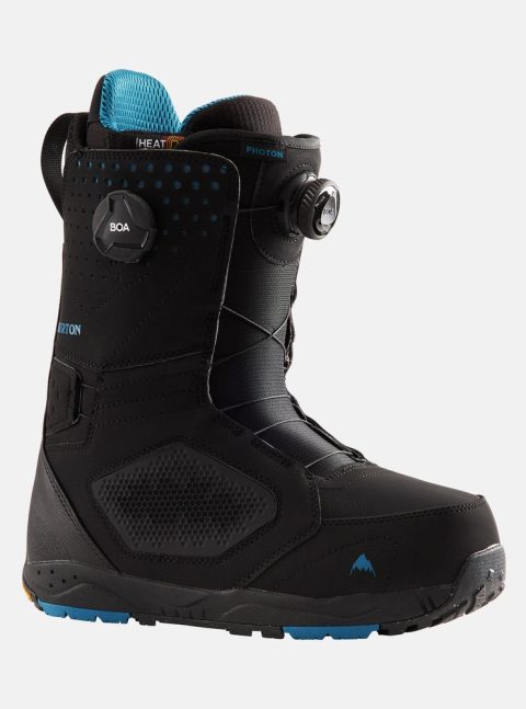 Burton Photon BOA Snowboard Boots 2026 – Men’s