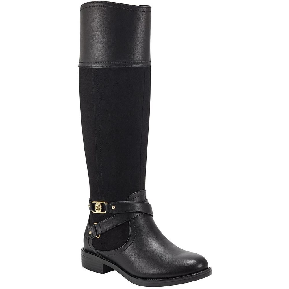 Rhyta3 Casual Knee-High Boots