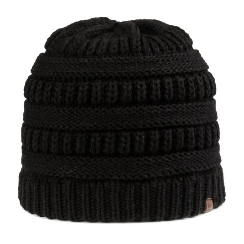 Outdoor Cap OC807 Cable Knit Beanie Beanie