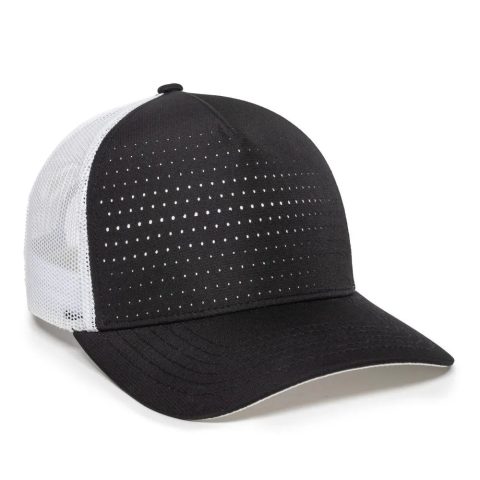 Outdoor Cap OC502M Structured Trucker Hat