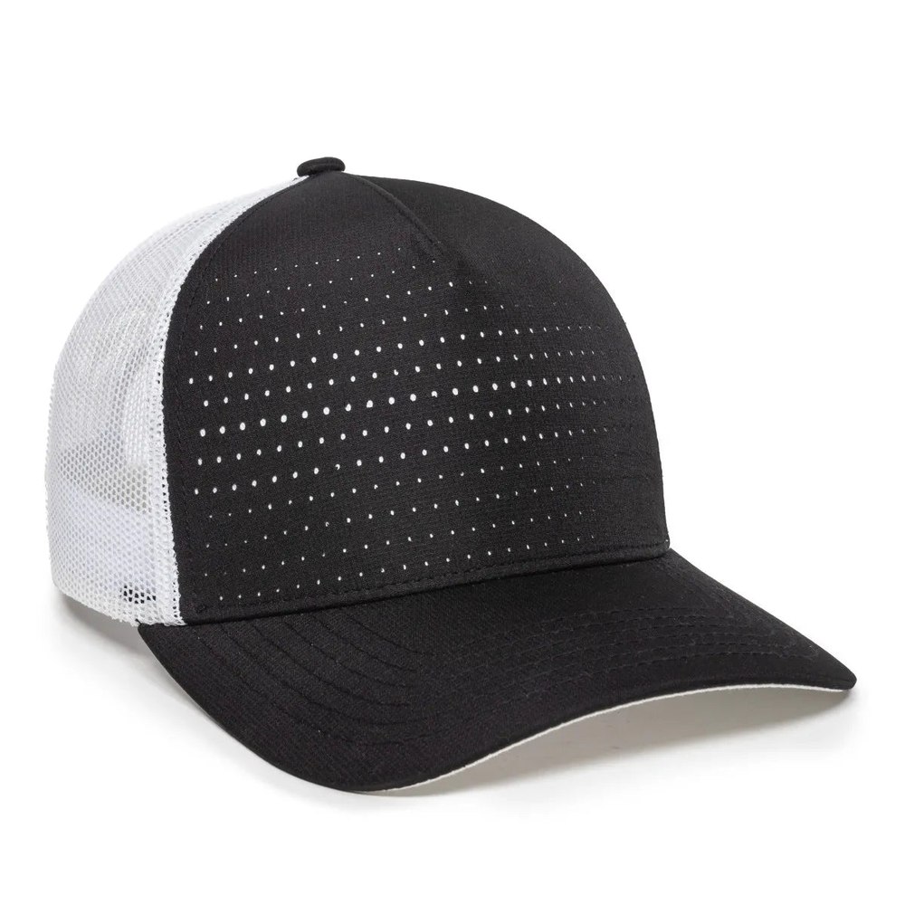 Outdoor Cap OC502M Structured Trucker Hat