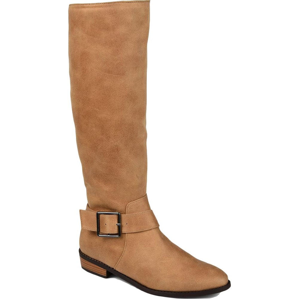 Winona Knee-High Boots