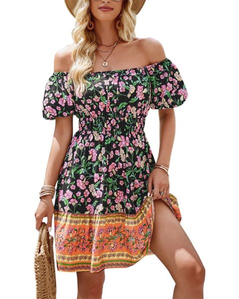 Persea Dress 7764872757308