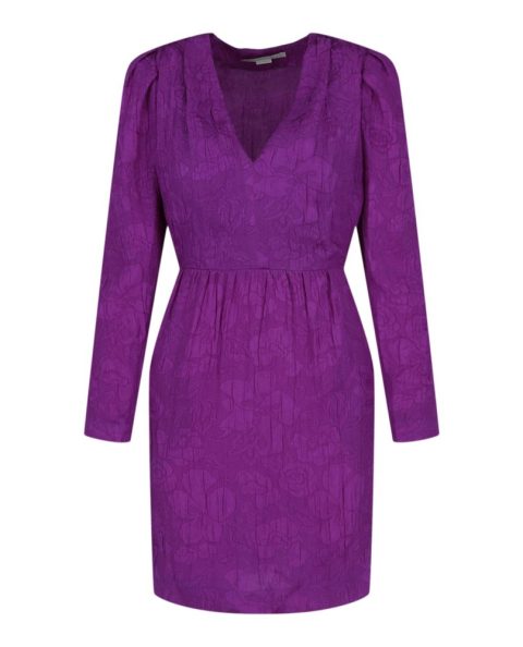 Jaycee Dress