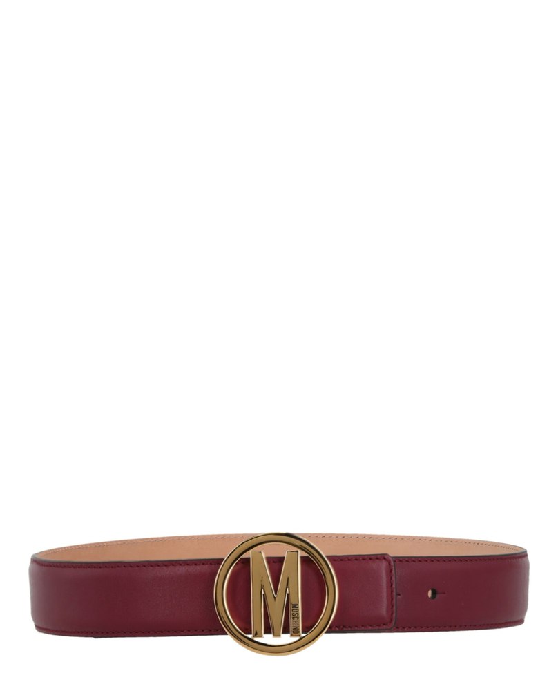 Circle M Belt 7195355971644