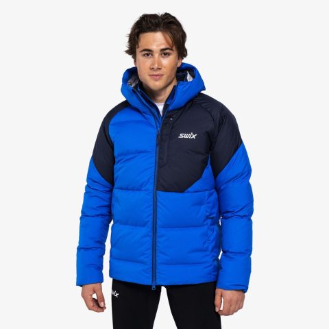 Swix Focus Down Jacket – Men’s