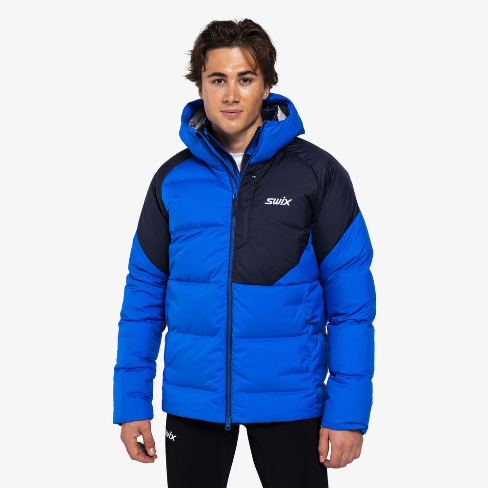 Swix Focus Down Jacket – Men’s