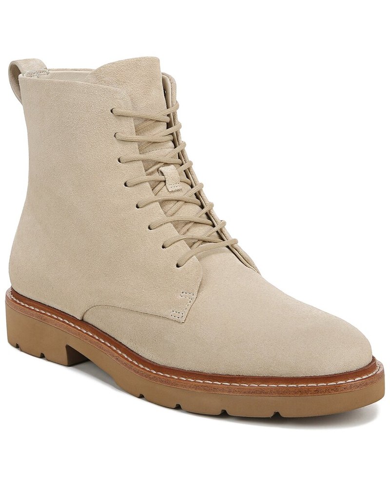 Vince Rockville Leather Bootie 7827071598652