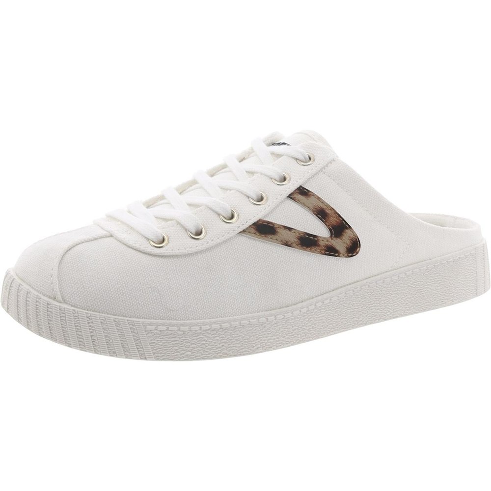 Easy Nylite Lifestyle Ortholite Slip-On Sneakers