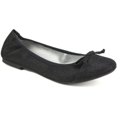 Sunnyside II Casual Round Toe Ballet Flats
