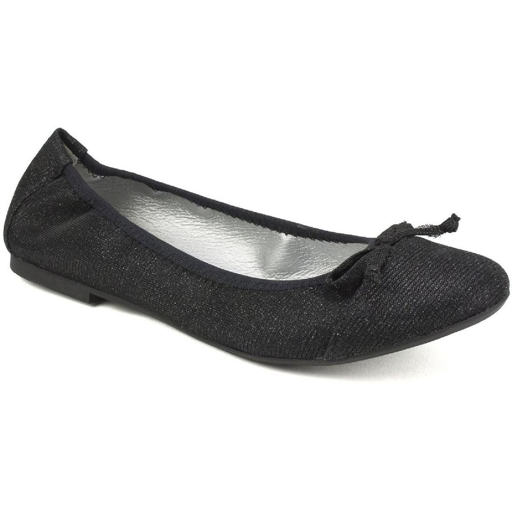 Sunnyside II Casual Round Toe Ballet Flats
