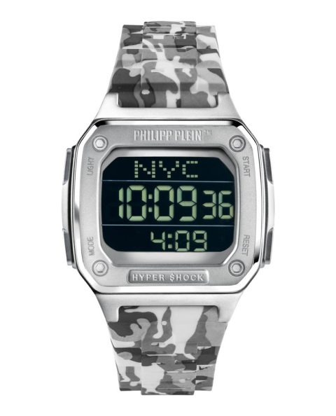 Hyper $hock Digital Watch 7764882587708