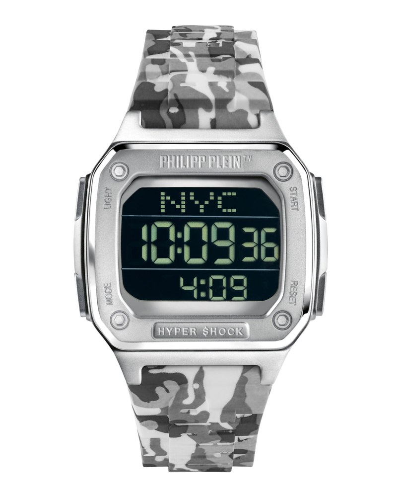 Hyper $hock Digital Watch 7764882587708