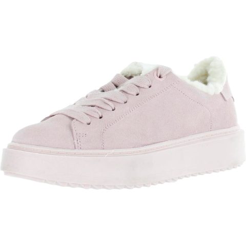 Catcher Leather Lifestyle Casual and Fashion Sneakers