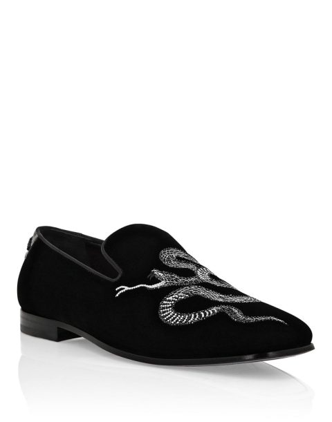 Loafers Snake 7670502391868