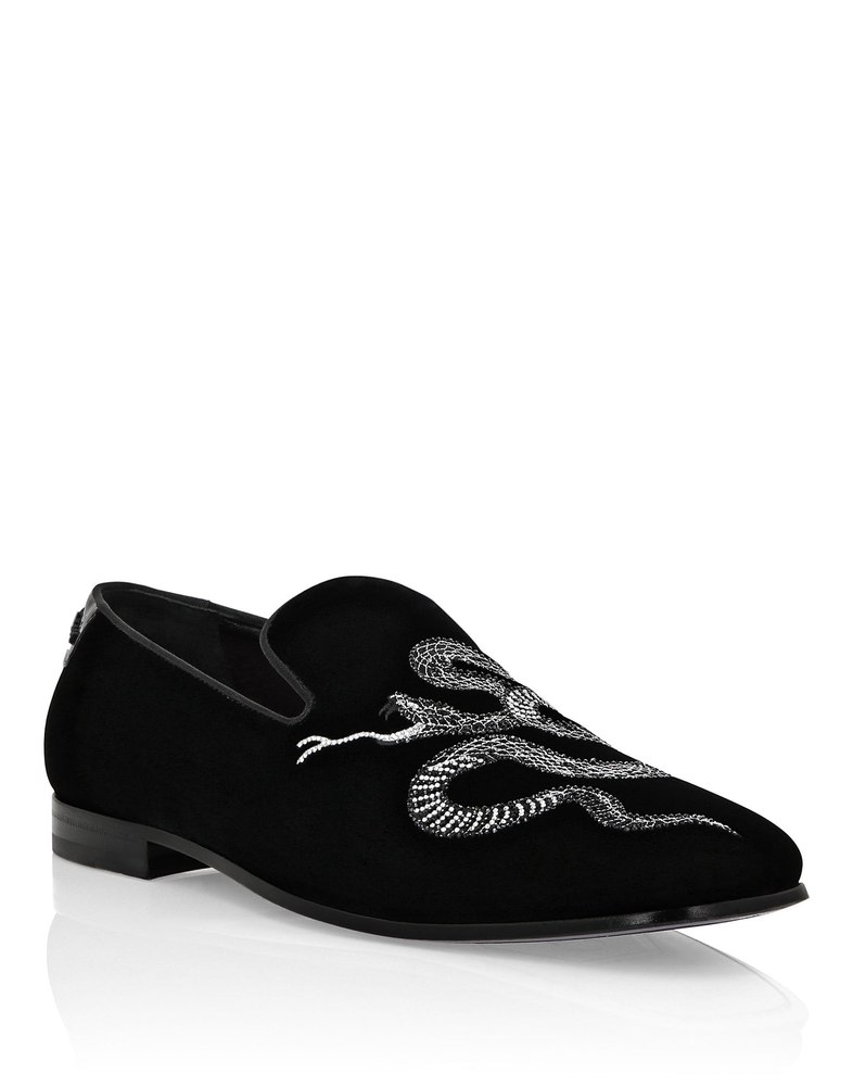 Loafers Snake 7670502391868