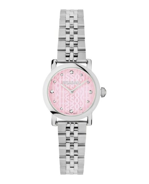 Missoni Mini Monogram Bracelet Watch 7764892155964