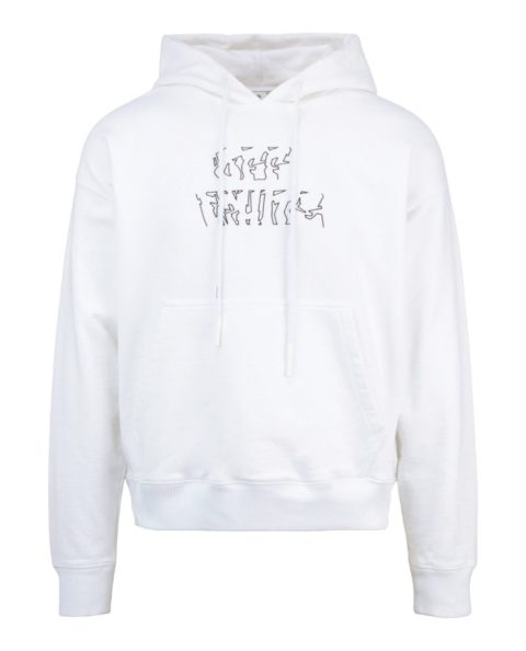 Neen Arrow Skate Hoodie 7764893040700