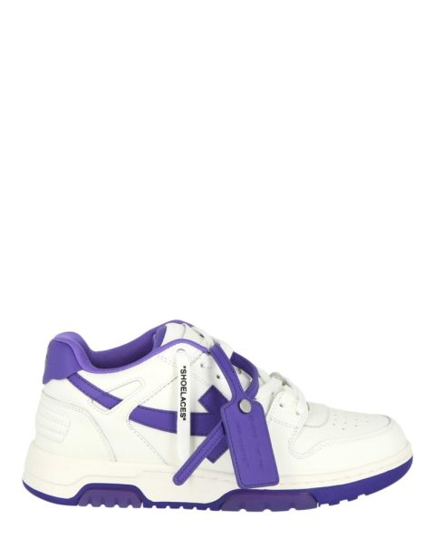 Out Of Office Low-Top Sneakers 7764889894972