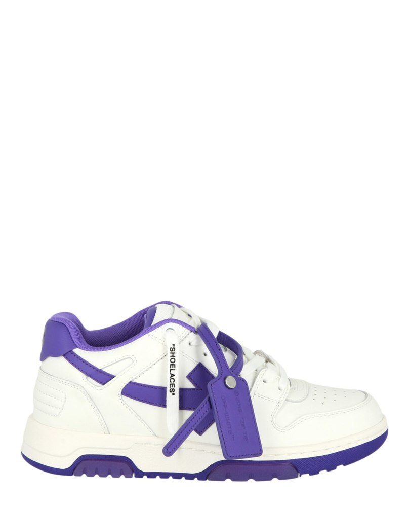 Out Of Office Low-Top Sneakers 7764889894972