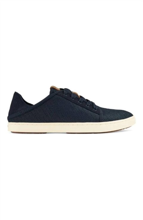 Women’s Pehuea Li Sneaker In Trench Blue/trench Blue 7827090505788
