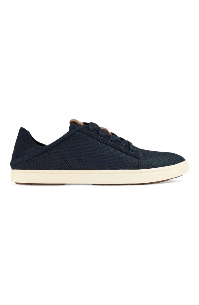 Women’s Pehuea Li Sneaker In Trench Blue/trench Blue 7827090505788