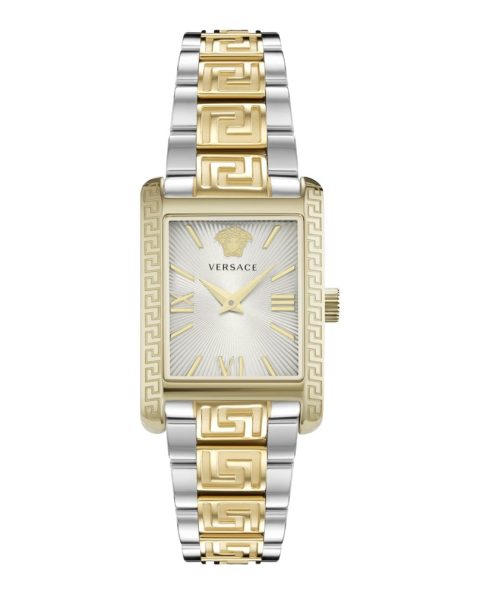 Tonneau Lady Bracelet Watch 7764885176380