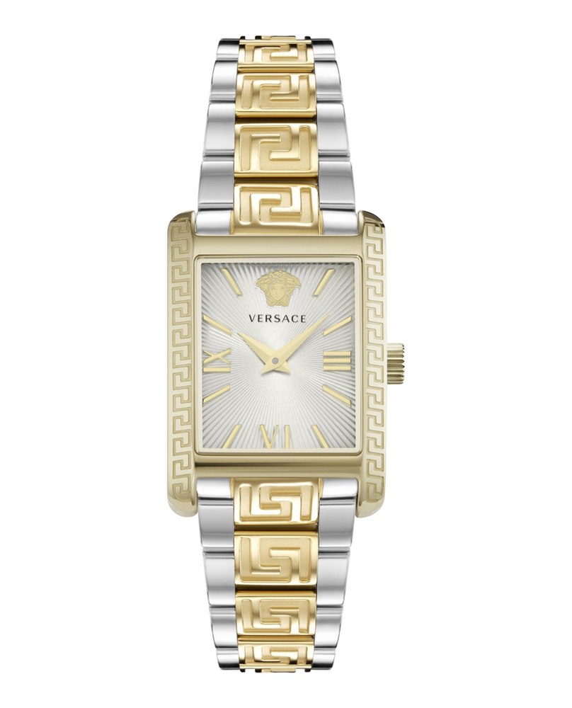 Tonneau Lady Bracelet Watch 7764885176380